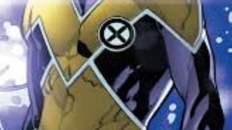 The Superhero Marvel Killed Off Because He Was Too Powerful