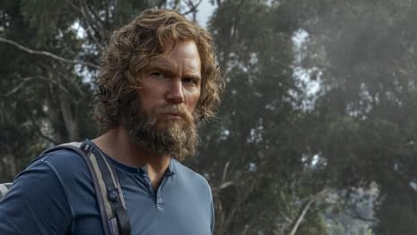 The Terminal List: Chris Pratt Continues His Revenge Tour In First Look Trailer For Season 2