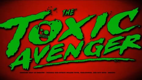 THE TOXIC AVENGER Remake Starring Peter Dinklage Has Reportedly Been Deemed Unreleasable - Here's Why