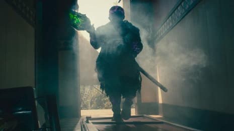 THE TOXIC AVENGER Synopsis Promises Violent And Gory Take On The Troma Classic