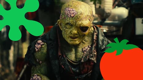 THE TOXIC AVENGER's Rotten Tomatoes Score Revealed (And It Sets An Impressive Franchise Record)