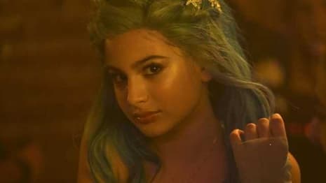 THE TRUE ADVENTURES OF WOLFBOY Exclusive Clip And Interview With Star Sophie Giannamore