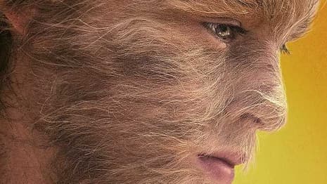 THE TRUE ADVENTURES OF WOLFBOY Review; A Wonderful, Emotional Coming-Of-Age Adventure