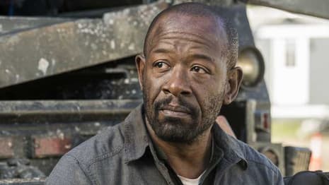 The Two Marvel Characters That THE WALKING DEAD Star Lennie James Wants To Play And The One He Doesn't