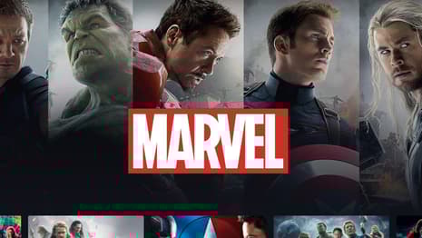 The Two-Most Viewed Marvel Movies And TV Shows On Disney+ Have Been Revealed (And One Will Shock You)