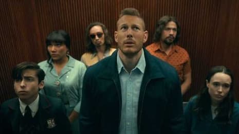 THE UMBRELLA ACADEMY Season 2 Spoiler-Free Review; [It] Greatly Improves On The Show's First Year