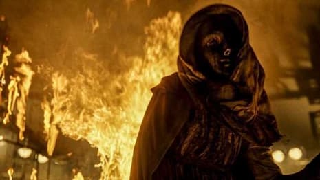 THE UNHOLY Interview: Director Evan Spiliotopoulos On Crafting Jump Scares, Shooting In A Pandemic, And More