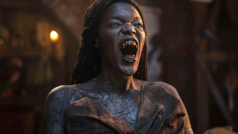 The Vampire Lestat Episode 5 Introduces Sheila Atim As Akasha, The Queen Of The Damned