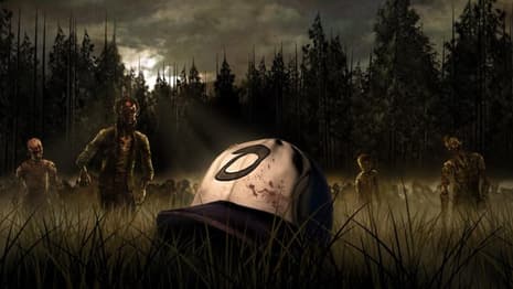 THE WALKING DEAD: CLEMENTINE - From Source To Screen: Adapting TELLTALE's Videogame