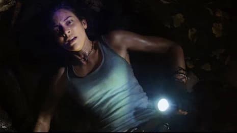 THE WALKING DEAD: DEAD CITY - Maggie And Negan Encounter Terrifying New Zombie Strains In Full Trailer