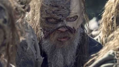 THE WALKING DEAD Season 10 Finale A Certain Doom Promo Stills Find Beta Out For Revenge