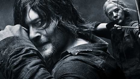 THE WALKING DEAD Season 10 Finale A Certain Doom Promo Teases The End Of The Whisperer War