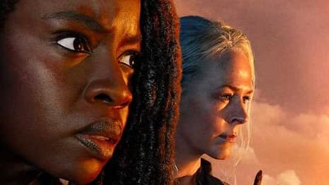 THE WALKING DEAD Season 10 Premiere Spoiler-Free Review; It Might Be Time This Show Be Put Down