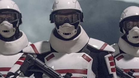 THE WALKING DEAD Season 11 Set For Summer 2021; New Promo Teases A New World Order