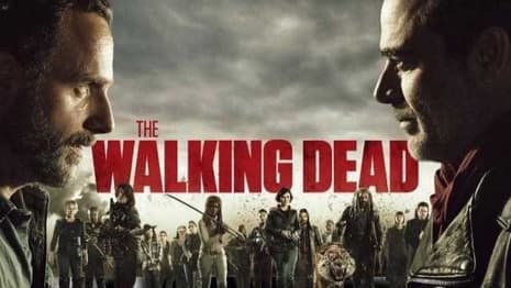THE WALKING DEAD Season 8, Episode 7 Time For After Promo And Sneak Peek Released