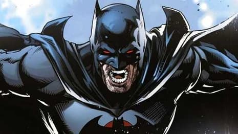 THE WALKING DEAD Star Jeffrey Dean Morgan Is Still Interested In Playing The FLASHPOINT Batman