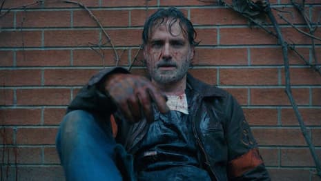 THE WALKING DEAD: THE ONES WHO LIVE Season Premiere Recap: How Does Rick Grimes Return After Season 9 Death?