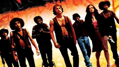 THE WARRIORS To Be Adapted As A Stage Musical From Lin-Manuel Miranda