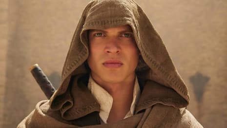 THE WHEEL OF TIME: The Great Hunt Begins On September 1; First Season 2 Stills Released