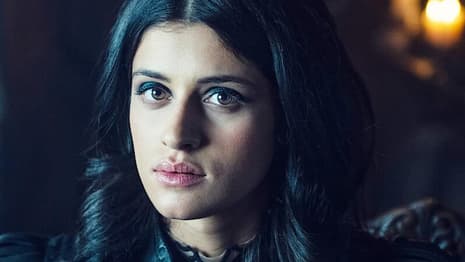 THE WITCHER: Anya Chalotra Was Cast As Yennefer To Challenge Outdated Beauty Standards!?