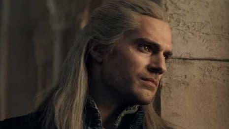 THE WITCHER: BLOOD ORIGIN Live-Action Prequel Series Officially In The Works At Netflix