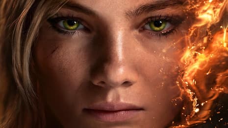 THE WITCHER: Liam Hemsworth Takes Over As Geralt In First Season 4 Clip; New Character Posters Released