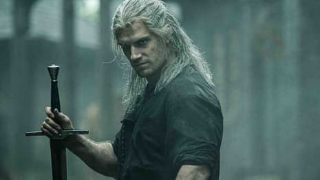 THE WITCHER Reviews Say It's No GAME OF THRONES, But It Still Offers Fantasy Thrills & Henry Cavill Is Great