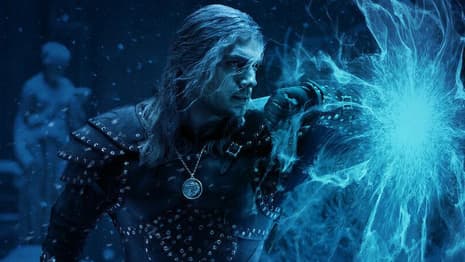 THE WITCHER Season 4 And 5 With New Geralt Actor Liam Hemsworth WILL Shoot Back-To-Back