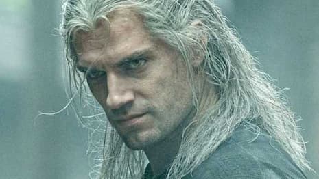 THE WITCHER Star Henry Cavill Is Just Like Us; Spends Quarantine Painting WARHAMMER Figures