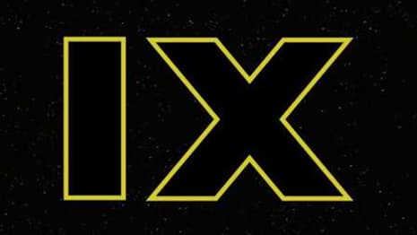 The Working Title For J.J. Abrams' STAR WARS: EPISODE IX Has Seemingly Been Revealed