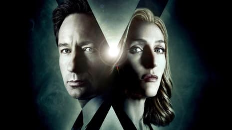 The X-Files: David Duchovny & Gillian Anderson Expected To Return As Mulder & Scully For Ryan Coogler's Reboot