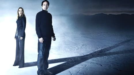 The X-Files: I Want to Believe R-Rated Director's Cut Sets Release Date With First Trailer