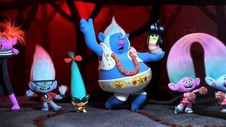 Theater Association Boss Says Exhibitors Will Not Forget Universal Releasing TROLLS WORLD TOUR On Digital