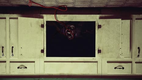 THEM: THE SCARE - First Trailer For S2 Of Prime Video's Anthology Series Is Pure Nightmare Fuel