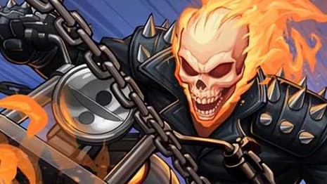 There Are Reportedly As Many As NINE Unannounced Disney+ TV Shows In The Works At Marvel Studios