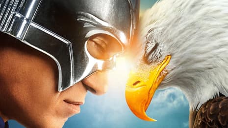 There's No I In Peace On First Poster For PEACEMAKER Season 2; First Trailer Arrives TOMORROW