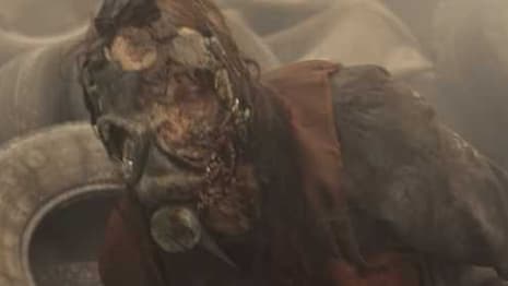 Third WALKING DEAD Series From AMC Officially Titled THE WALKING DEAD: WORLD BEYOND