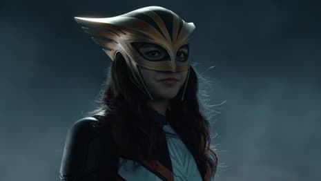 This Season On PEACEMAKER Trailer Released; James Gunn Reveals Whether [SPOILER] Is A Justice Gang Member