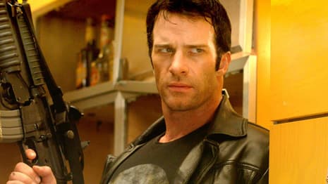 Thomas Jane Reveals If He Was Contacted About DEADPOOL & WOLVERINE; Gives His Take On Jon Bernthal's PUNISHER