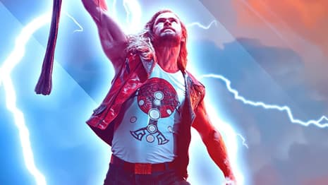 THOR 5: Chris Hemsworth Addresses His MCU Future And Says That There's Nothing Official (Yet)