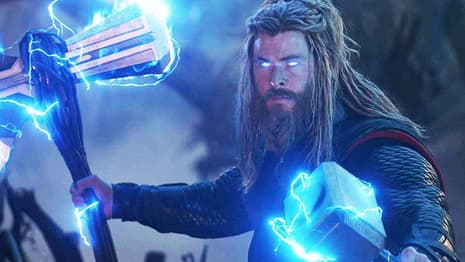 THOR 5 Rumored To Feature Darker Tone Than Taika Waititi's Movies; ROGUE ONE's Gareth Edwards Eyed To Direct
