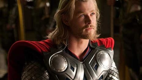 THOR: Kenneth Branagh On Why Casting Chris Hemsworth And Tom Hiddleston Was Such A Big Decision For Marvel