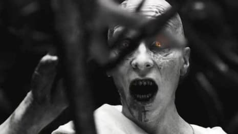 THOR: LOVE AND THUNDER - Chris Hemsworth Told Christian Bale He Was Taking Things A Little Too Far As Gorr