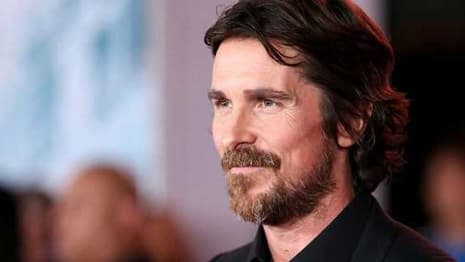 THOR: LOVE AND THUNDER - Christian Bale Now Rumored To Be Playing An Intergalactic Villain In The Film