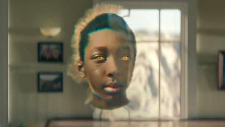 THOR: LOVE AND THUNDER - Disney Fixes Infamous Floating Head VFX For Streaming Debut