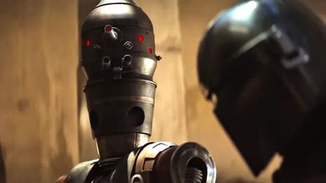 THOR: LOVE AND THUNDER Director Taika Waititi Reportedly Plans To Direct His STAR WARS Movie Next Year