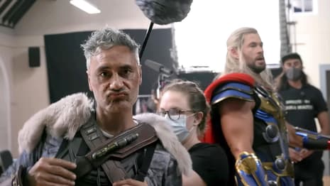 Thor: Love And Thunder Director's New Sci-Fi Movie Cancels Overseas Release Following Dismal Domestic Debut
