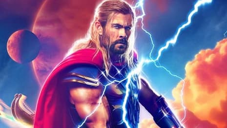 THOR: LOVE AND THUNDER Star Chris Hemsworth Feels It Might Be Time To Kill-Off His Character