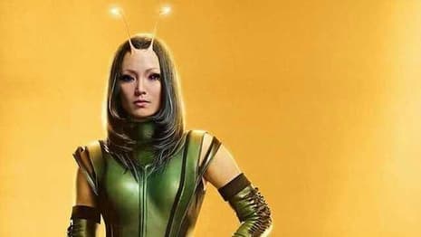 THOR: LOVE AND THUNDER Stars Karen Gillan And Pom Klementieff Have Already Finished Shooting Their Roles