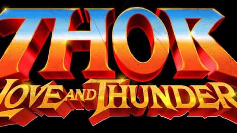 THOR: LOVE & THUNDER Star Chris Hemsworth Announces Official Production Start With Instagram Post